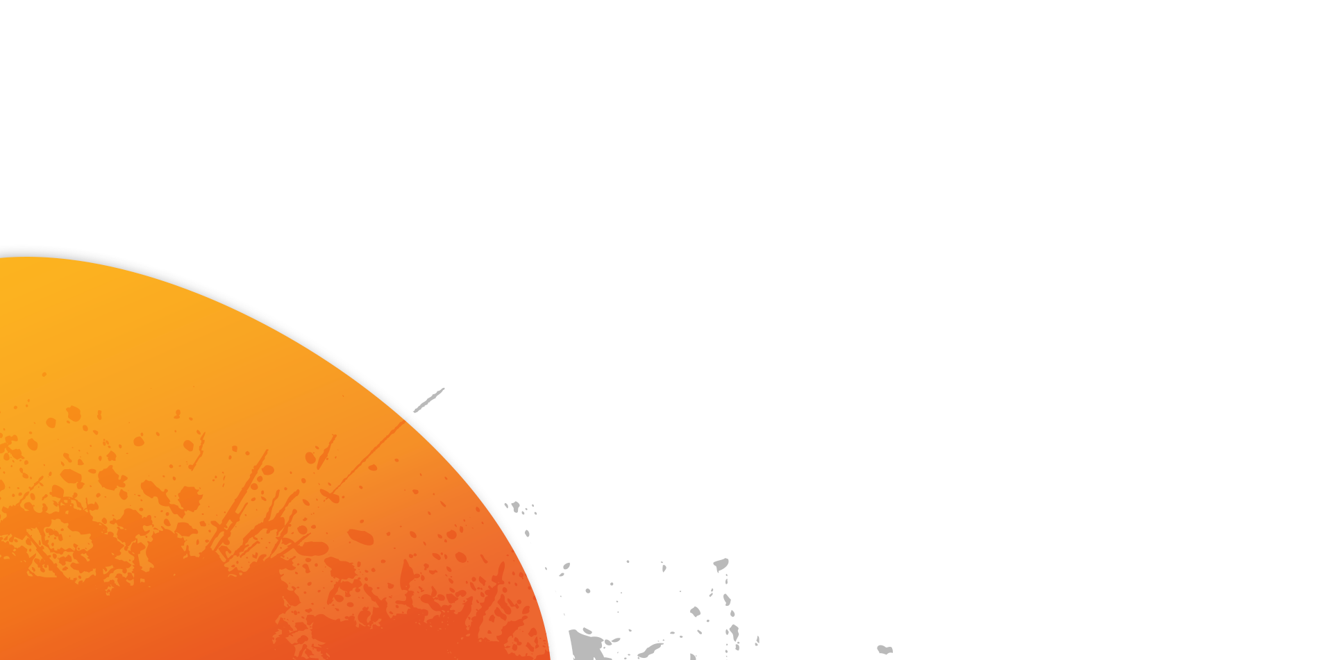 Orange Accent
